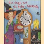 Een dagje met de heks Pandoera
Geert van Leeuwen
€ 5,00 Een dagje met de heks Pandoera
Geert van Leeuwen
€ 5,00