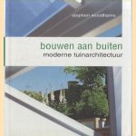 Bouwen aan buiten. Moderne tuinarchitectuur
Stephen Woodhams
€ 7,00 Bouwen aan buiten. Moderne tuinarchitectuur
Stephen Woodhams
€ 7,00