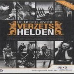 Nederlandse Verzetshelden 4DVD
diverse auteurs
€ 5,00 Nederlandse Verzetshelden 4DVD
diverse auteurs
€ 5,00