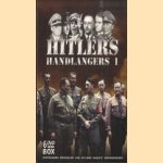 Hitlers Handlangers 1. Diepgaande profielen van Hitlers naaste medewerkers 6DVD
diverse auteurs
€ 9,50 Hitlers Handlangers 1. Diepgaande profielen van Hitlers naaste medewerkers 6DVD
diverse auteurs
€ 9,50
