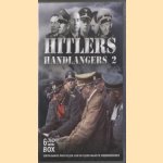 Hitlers Handlangers 2. Diepgaande profielen van Hitlers naaste medewerkers 6DVD
diverse auteurs
€ 6,00 Hitlers Handlangers 2. Diepgaande profielen van Hitlers naaste medewerkers 6DVD
diverse auteurs
€ 6,00