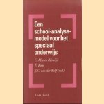 Een school-analyse-model voor het speciaal onderwijs
C.M. van Rijswijk e.a.
€ 5,00 Een school-analyse-model voor het speciaal onderwijs
C.M. van Rijswijk e.a.
€ 5,00