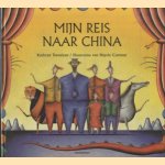 Mijn reis naar China
Kathryn Trevelyan
€ 7,50 Mijn reis naar China
Kathryn Trevelyan
€ 7,50