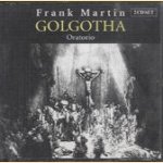 Frank Martin: Golgotha - Oratorio - 2CD
Frank Martin
€ 5,00 Frank Martin: Golgotha - Oratorio - 2CD
Frank Martin
€ 5,00