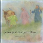 Jezus gaat naar Jeruzalem
Takeshi Sakuma e.a.
€ 7,50 Jezus gaat naar Jeruzalem
Takeshi Sakuma e.a.
€ 7,50