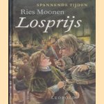 Losprijs door Ries Moonen