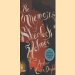 The Memoirs of Sherlock Holmes
Sir Arthur Conan Doyle
€ 5,00 The Memoirs of Sherlock Holmes
Sir Arthur Conan Doyle
€ 5,00