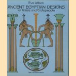 Ancient Egyptian Designs for Artists and Craftspeople
Eva Wilson
€ 5,00 Ancient Egyptian Designs for Artists and Craftspeople
Eva Wilson
€ 5,00
