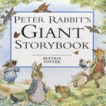 Peter Rabbit's Giant Storybook
Beatrix Potter
€ 9,50 Peter Rabbit's Giant Storybook
Beatrix Potter
€ 9,50