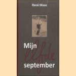Mijn Elfde September
Rene Maas
€ 5,50 Mijn Elfde September
Rene Maas
€ 5,50