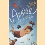 Angèle de Verschrikkelijke
Tine Mortier e.a.
€ 5,00 Angèle de Verschrikkelijke
Tine Mortier e.a.
€ 5,00