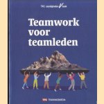 Teamwork voor teamleden. Teamrollen voor het beste teamresultaat
diverse auteurs
€ 5,00 Teamwork voor teamleden. Teamrollen voor het beste teamresultaat
diverse auteurs
€ 5,00