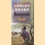 Ontevrede
Lesley Beake
€ 5,00