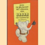 Het verhaal van Babar het olifantje
J. de Brunhoff
€ 7,50