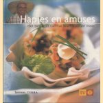 Hapjes En Amuses. Het beste uit Gentse Waterzooi en meer
T. Bral
€ 5,00 Hapjes En Amuses. Het beste uit Gentse Waterzooi en meer
T. Bral
€ 5,00