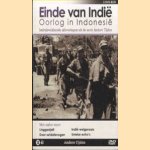 Einde Van Indie - Oorlog In Indonesie - Indrukwekkende afleveringen uit de serie Andere Tijden - 3DVD
diverse auteurs
€ 7,50 Einde Van Indie - Oorlog In Indonesie - Indrukwekkende afleveringen uit de serie Andere Tijden - 3DVD
diverse auteurs
€ 7,50