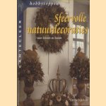 Sfeervolle natuurdecoraties voor binnen en buiten
Linda Dijkhuis
€ 5,00