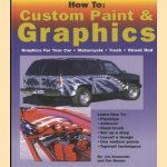 How to Custom Paint & Graphics
Jon Kosmoski
€ 11,00 How to Custom Paint & Graphics
Jon Kosmoski
€ 11,00