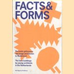 Facts & Forms. De beste gebouwen van jonge architecten in Nederland
Mariet Diverse auteursSchoenmakers e.a.
€ 9,50 Facts & Forms. De beste gebouwen van jonge architecten in Nederland
Mariet Diverse auteursSchoenmakers e.a.
€ 9,50