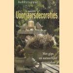 Voorjaarsdecoraties. Met gips en natuurlijke materialen
L.; Groenland Dijkhuis
€ 5,00