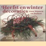 Herfst- En Winterdecoraties Voor Binnen En Buiten
Carola Koolhaas
€ 5,00