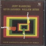 Nieuw Sinfonietta Amsterdam - Lev Markiz (CD)
Jeff Hamburg e.a.
€ 5,00