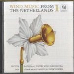 Wind Music From The Netherlands 1
Jan Cober e.a.
€ 5,00