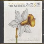 Wind Music From The Netherlands 3
Danny Oosterman
€ 5,00 Wind Music From The Netherlands 3
Danny Oosterman
€ 5,00