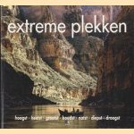 Extreme plekken. Hoogst - heetst - grootst -koudst - natst - diepst - droogst
Peter de Rijk
€ 5,00
