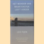 Het Wonder Van Maartensdijk Leeft Verder. 80 verhalen van mensen over geloven in een vitale dorpskerk
Leo Fijen
€ 5,00