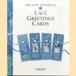Lace Greetings Cards
Melanie Hendrick
€ 5,00