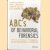 ABCs of Behavioral Forensics. Applying Psychology to Financial Fraud Prevention and Detection
Sridhar Ramamoorti
€ 30,00 ABCs of Behavioral Forensics. Applying Psychology to Financial Fraud Prevention and Detection
Sridhar Ramamoorti
€ 30,00