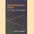 Mathematical Logic. A First Course
Joel W. Robbin
€ 5,00 Mathematical Logic. A First Course
Joel W. Robbin
€ 5,00