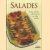 Salades. Frisse, pittige, calorie-arme en rijke salades
Thomas Diercks
€ 5,00