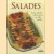 Salades. Frisse, pittige, calorie-arme en rijke salades
Thomas Diercks
€ 5,00 Salades. Frisse, pittige, calorie-arme en rijke salades
Thomas Diercks
€ 5,00