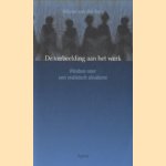 De verbeelding aan het werk. Pleidooi voor een realistisch idealisme
Wibren van der Burg
€ 5,00 De verbeelding aan het werk. Pleidooi voor een realistisch idealisme
Wibren van der Burg
€ 5,00