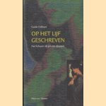 Op Het Lijf Geschreven. Het lichaam als private obsessie
Guido Eekhaut
€ 6,00