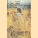 Oranda, een Hollandse jongen in Japan
Job Joustra
€ 5,00