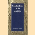 geschiedenis in de praktijk
Maurits van Rooijen
€ 5,00 geschiedenis in de praktijk
Maurits van Rooijen
€ 5,00