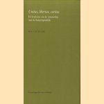 Unitas, libertas, carita. De betekenis van de wetenschap voor de huisartspraktijk
R.A. de Melker
€ 5,00