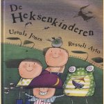 De Heksenkinderen
Ursula Jones e.a.
€ 5,00