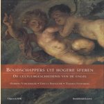 Boodschappers uit hogere sferen. De cultuurgeschiedenis van de engel door Herberft Vorgrimler e.a.