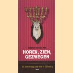 Horen, zien, gezwegen
Stephan Mendel-Enk
€ 5,00 Horen, zien, gezwegen
Stephan Mendel-Enk
€ 5,00