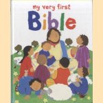 My Very First Bible
Lois Rock e.a.
€ 5,00