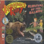 Survival of the Salmon. Adventures of Riley
Amanda Lumry e.a.
€ 6,00 Survival of the Salmon. Adventures of Riley
Amanda Lumry e.a.
€ 6,00