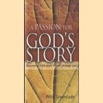 A Passion for God's Story. Discovering your place in God's strategic plan
Philip Greenslade
€ 5,00