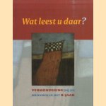 Wat leest u daar? Verkondiging bij de bronnen in het B-jaar
Marcel van Engelen
€ 5,00