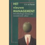 Het nieuwe management. Ontwikkelingen binnen een veranderende cultuur
C.A. van Peursen
€ 5,00 Het nieuwe management. Ontwikkelingen binnen een veranderende cultuur
C.A. van Peursen
€ 5,00
