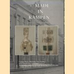 Made in Kampen. 150 jaar predikantsopleiding
G.D. Harmanny
€ 5,00