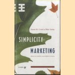 Simplicity Marketing. Afrekenen met complexiteit, onoverzichtelijkheid en verwarring
S.M. Christol e.a.
€ 5,00 Simplicity Marketing. Afrekenen met complexiteit, onoverzichtelijkheid en verwarring
S.M. Christol e.a.
€ 5,00